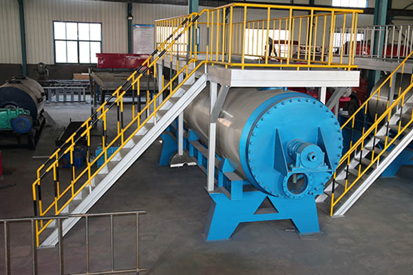 廠(chǎng)房設(shè)備