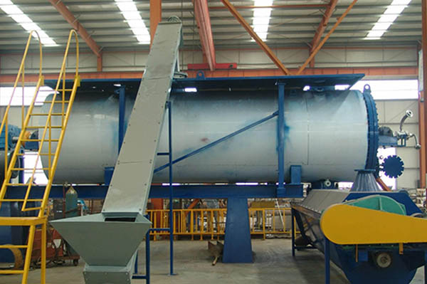 廠(chǎng)房設(shè)備